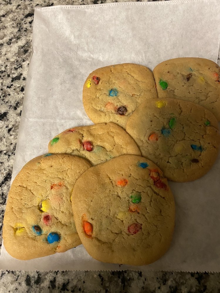 Tiff's Treats