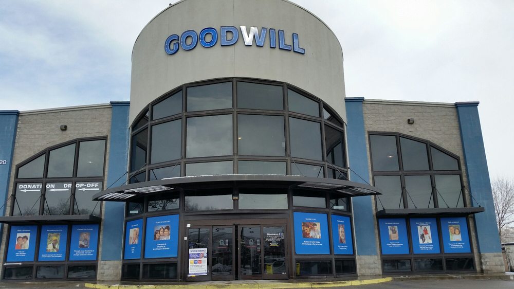 Goodwill Industries 13 Reviews Community Service/Non