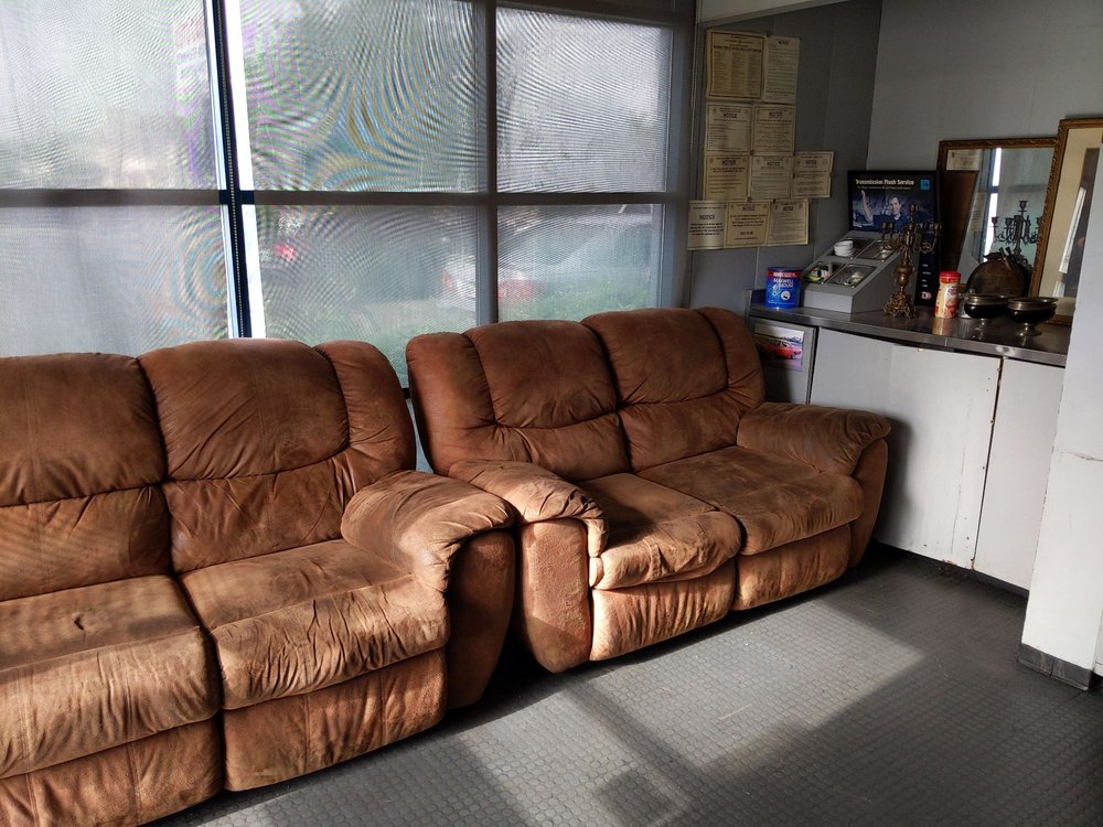 Hi Five Auto Care