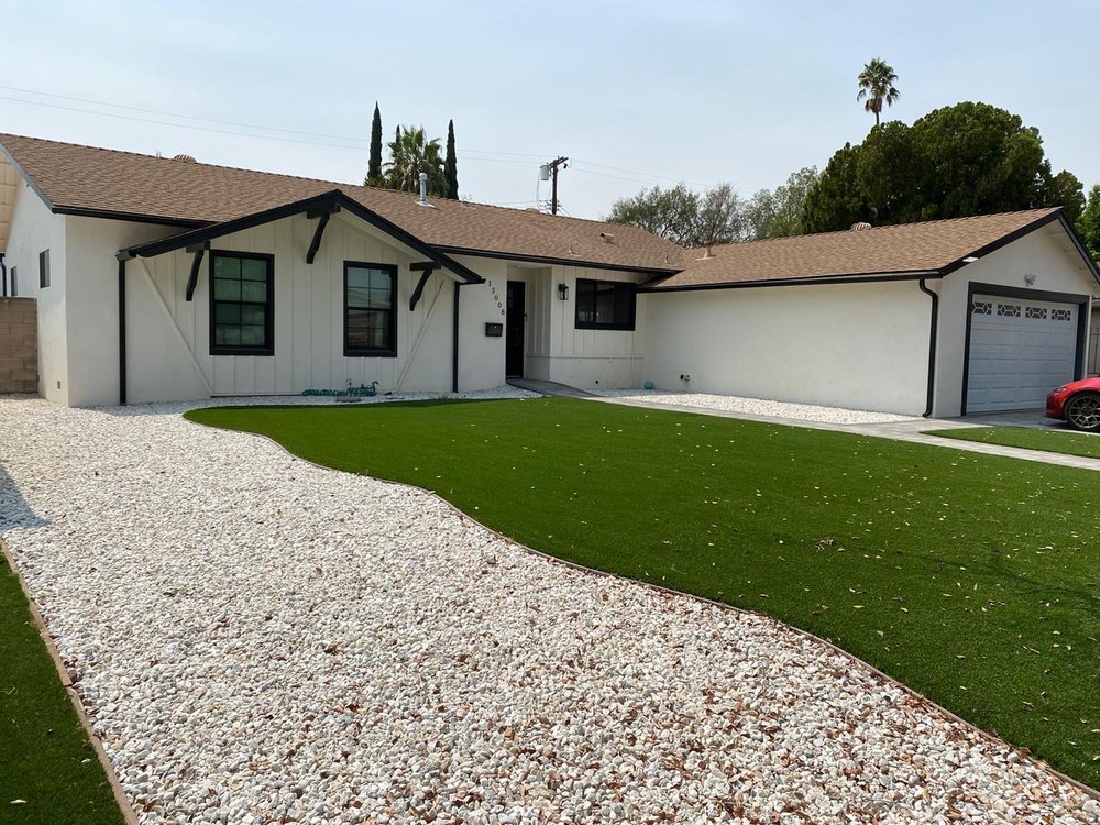 image of business Elite Home development 