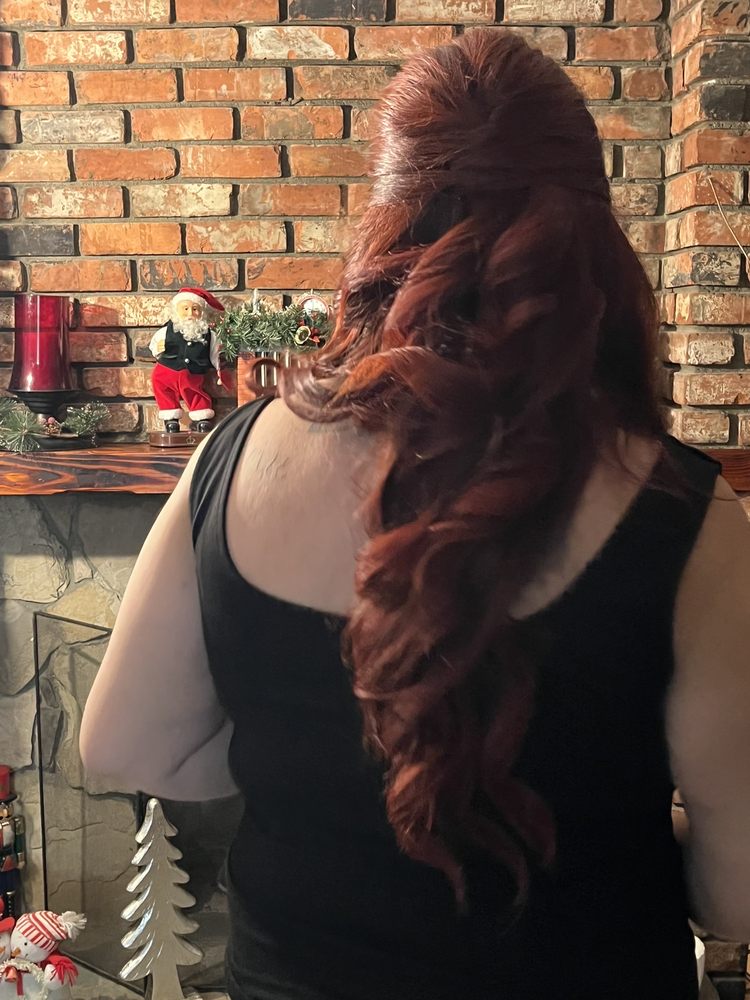 Tere's Beauty Salon