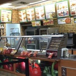 Subway Order Food Online 21 Reviews Fast 2795 Collins Photo Of Subway Miami Beach Fl United States Our Very Favorite