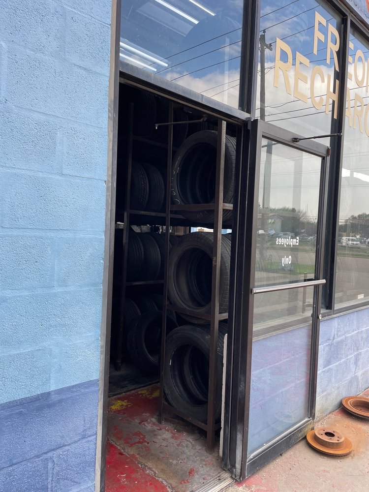 Tire Mart Auto Center