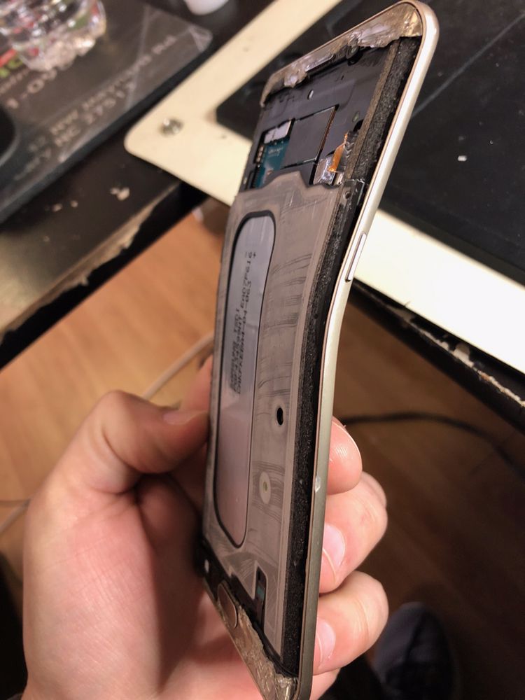 Sonic Device Repair - Raleigh