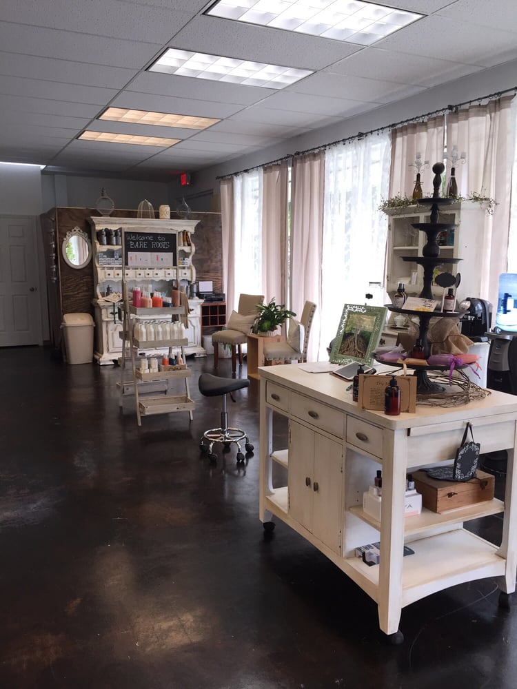 Bare Roots Salon & Apothecary 19 Reviews Hair Salons 2150 W First
