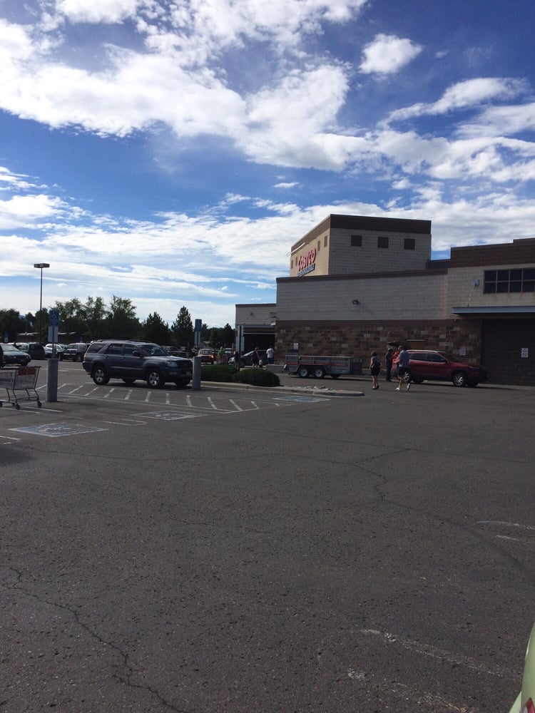 big presence yelp costco arvada