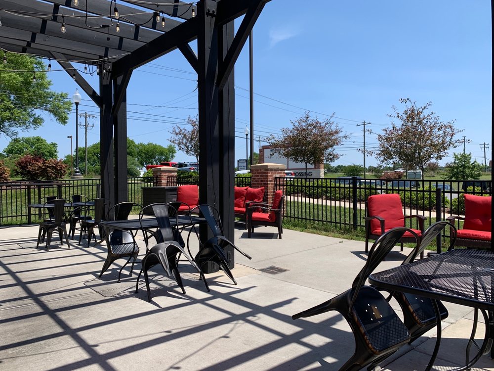 East Coast Wings + Grill