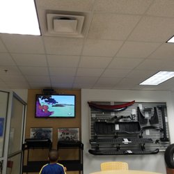 Edwards Chevrolet 280 10 Reviews Auto Repair 5499 Hwy Photo Of Edwards Chevrolet 280 Birmingham Al United States Waiting Area