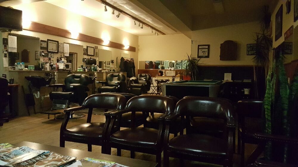 Schenectady Barber Shop 50 Photos & 27 Reviews Barbers 1635 Van