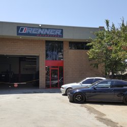 Renner Motorsport Closed 37 Photos 72 Reviews Auto Repair Photo Of Renner Motorsport Inglewood Ca United States New Out Side