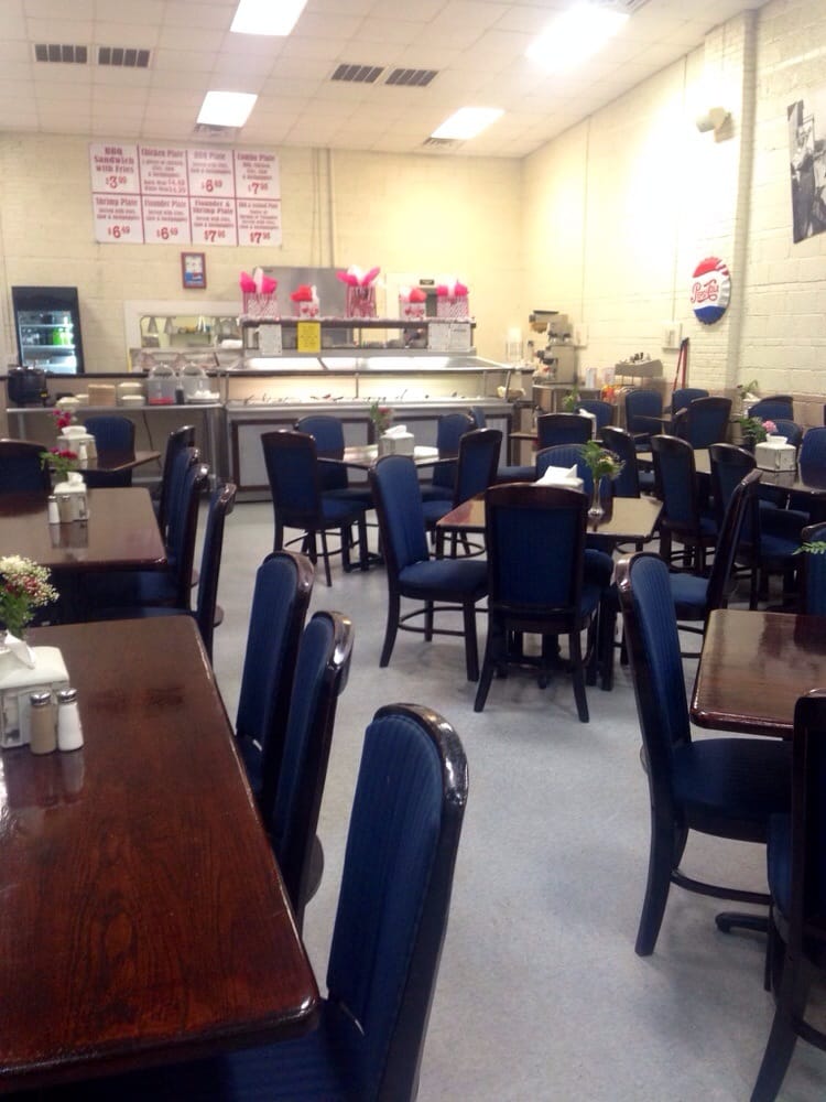 Carolina BBQ Buffet 27 Photos Barbeque 308 N Main St, Kenansville