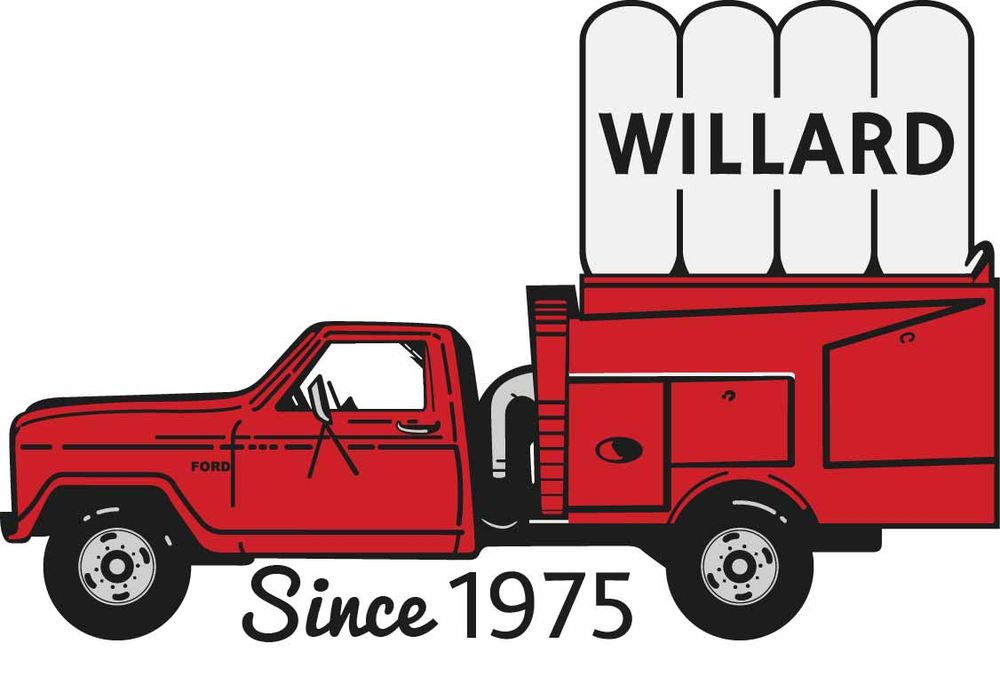 image of business Willard Power Vac