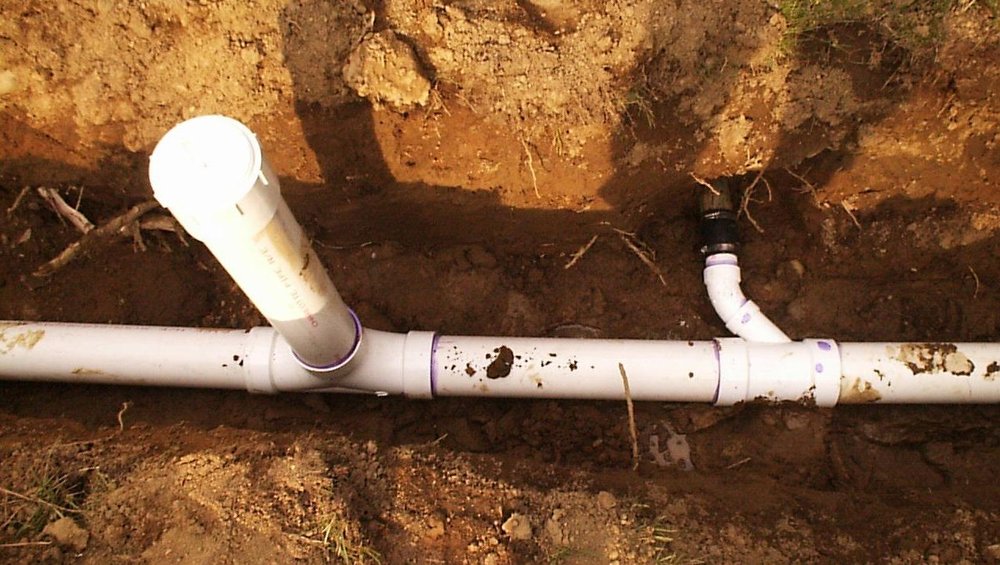 Drain Doctors Plumbing
