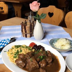 Restaurants In Bad Mergentheim Yelp Alter Keller