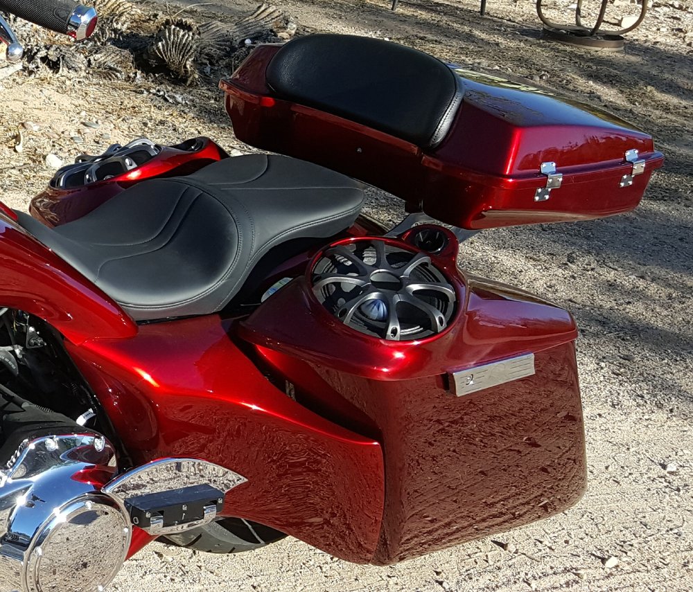 Custom Auto Sound By Stereo Pad - 22 Photos & 40 Reviews - Auto Repair