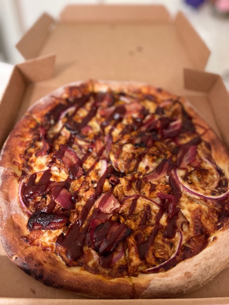 California Pizza Kitchen