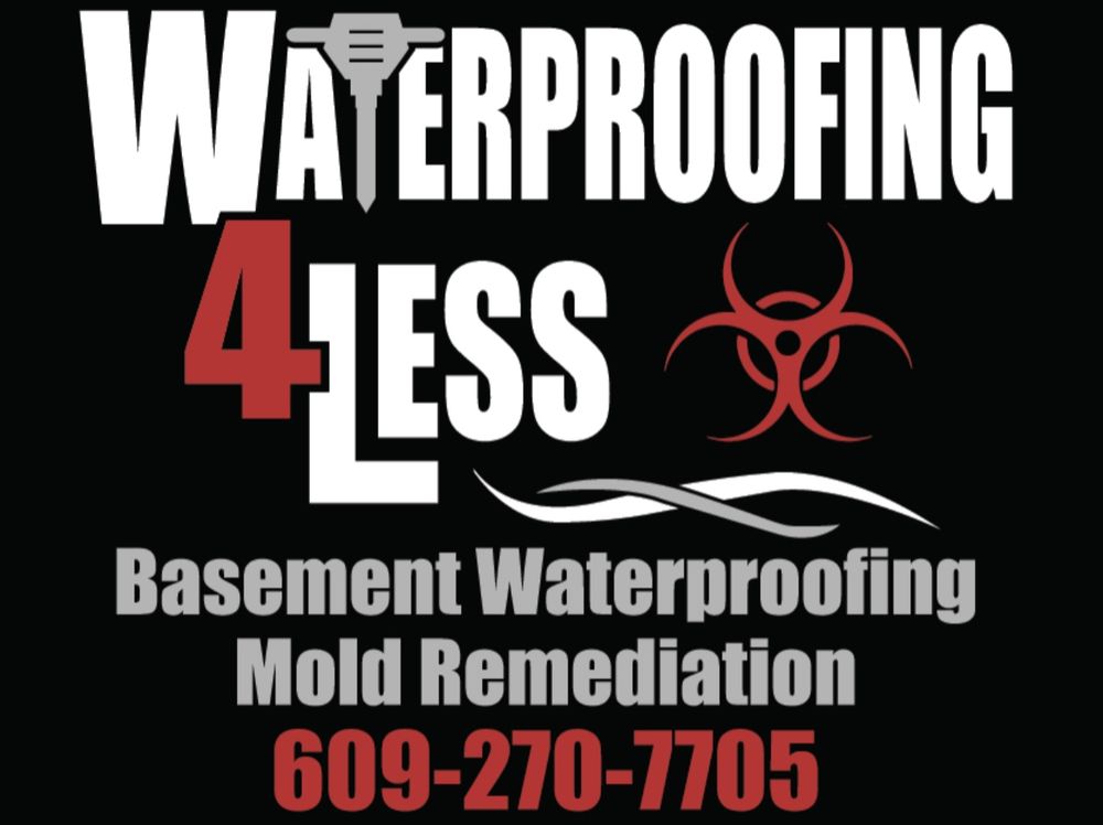 Waterproofing 4 Less