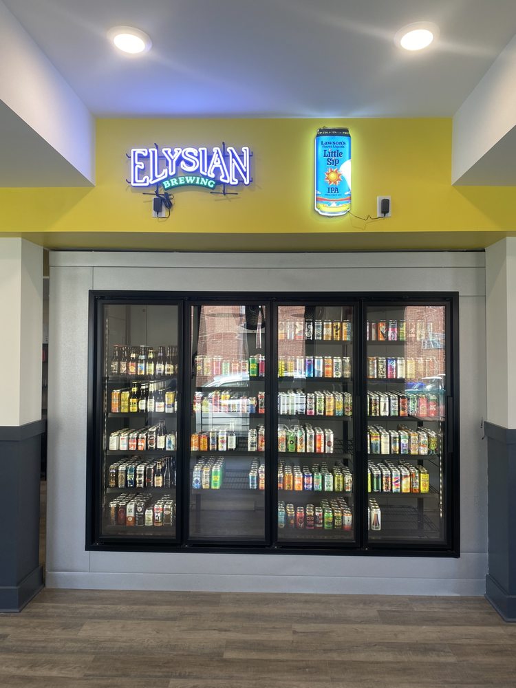 Rybrew