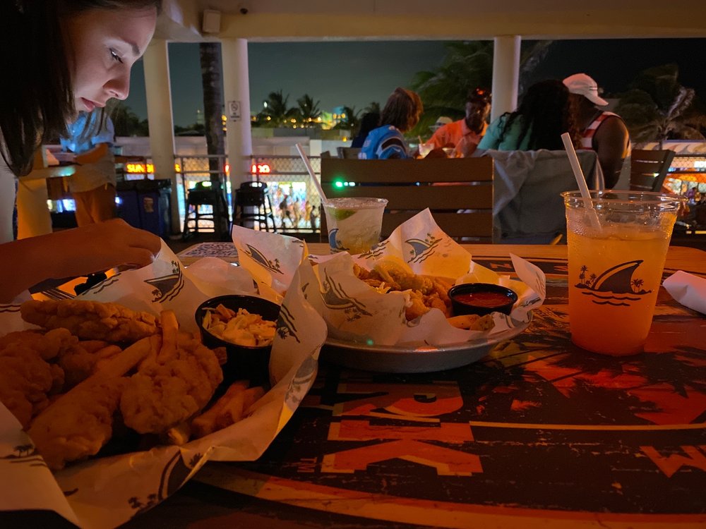 LandShark Bar & Grill