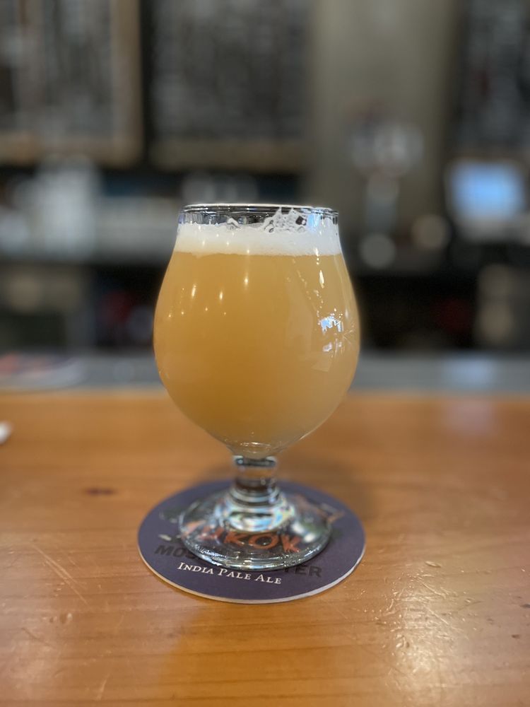 City Beer Store