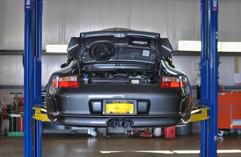 The Little Speed Shop Auto Repair 1770 Emerson St, LyellOtis, Rochester, NY Phone Number