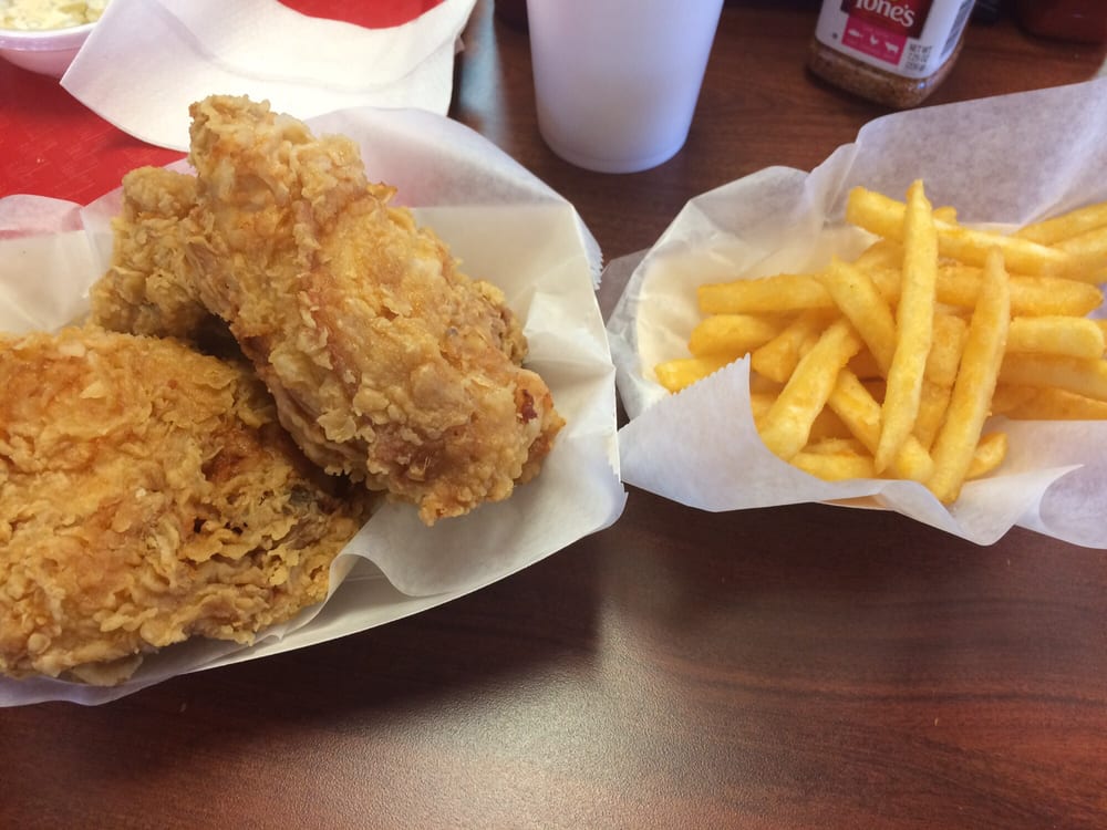 Chicken Basket CLOSED Chicken Shop 203 W Church St, Newton, MS Restaurant Reviews