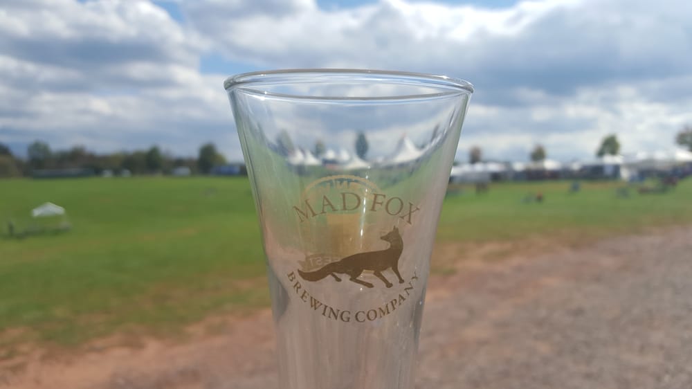 Northern Virginia Brewfest