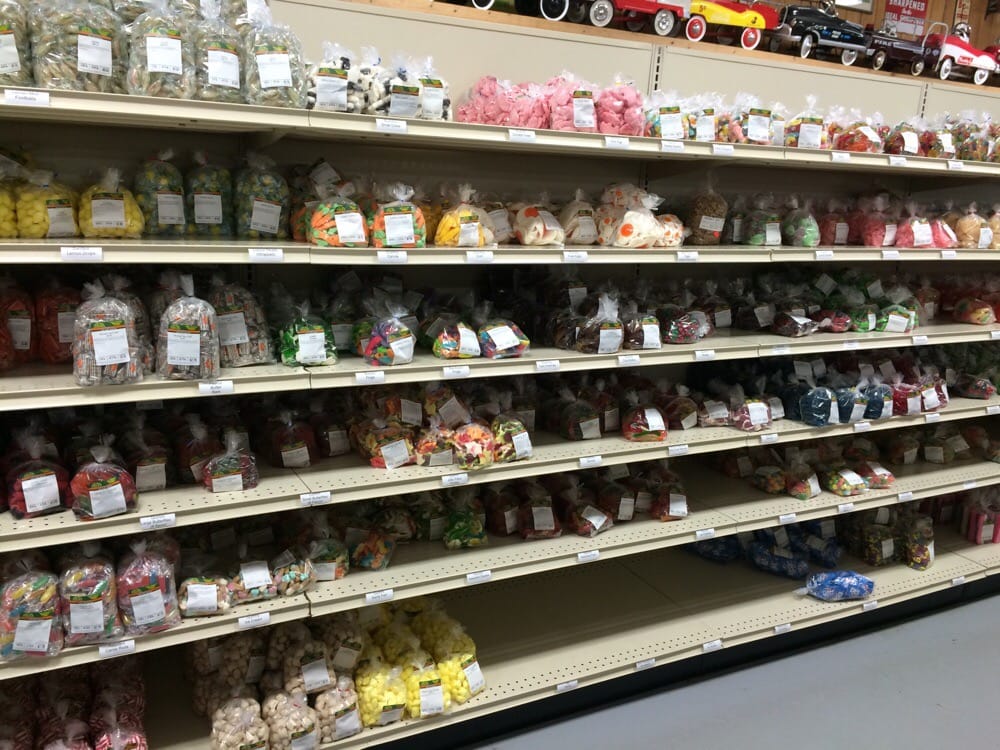 E & S Sales 20 Photos & 28 Reviews Grocery 1265 N State Rd 5