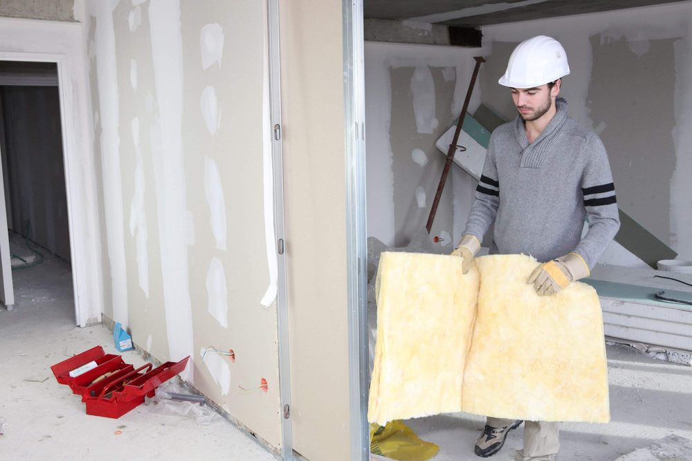 R&V Insulation