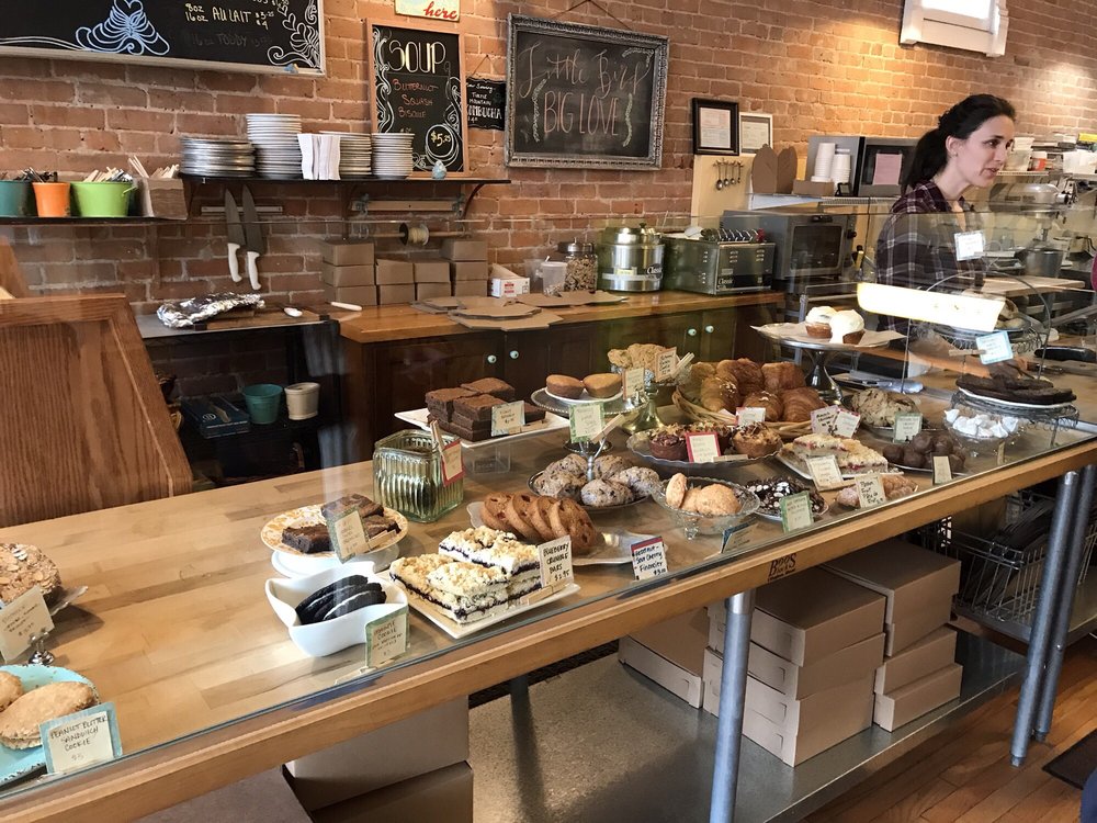 The Little Bird 83 Photos & 111 Reviews Bakeries 11 Old