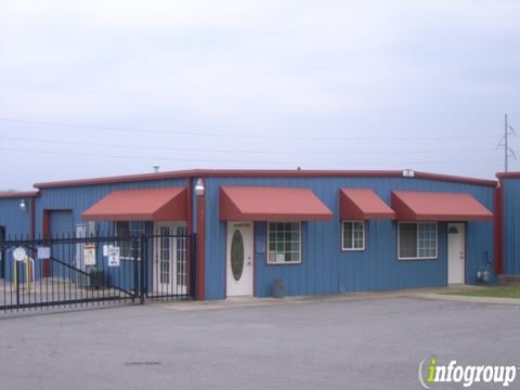 Best Self Storage