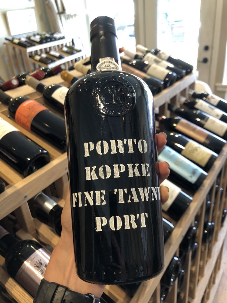 Palate Wines and Spirits