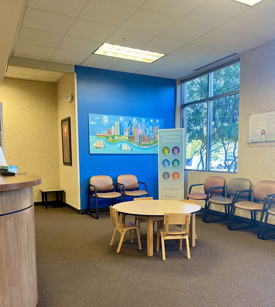 image of business Town & Country Pediatrics