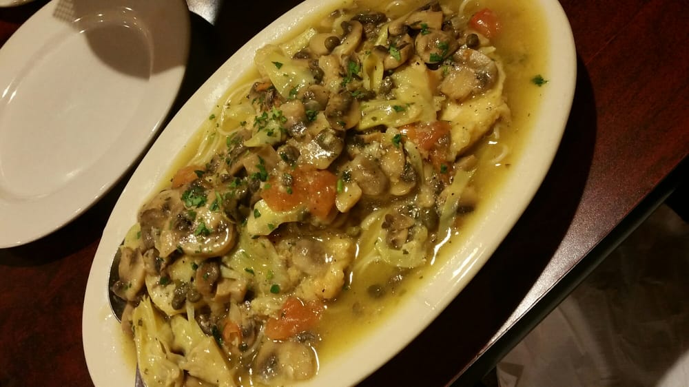 Vinny’s Italian Grill 32 Reviews Italian 133 N Scotswood Blvd