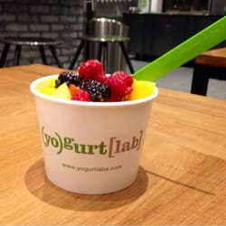Yogurt lab coupons mn