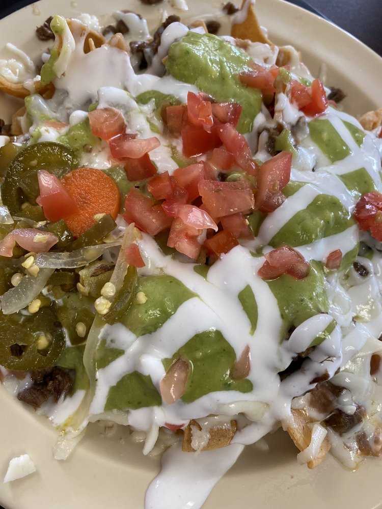 Taqueria Vallarta
