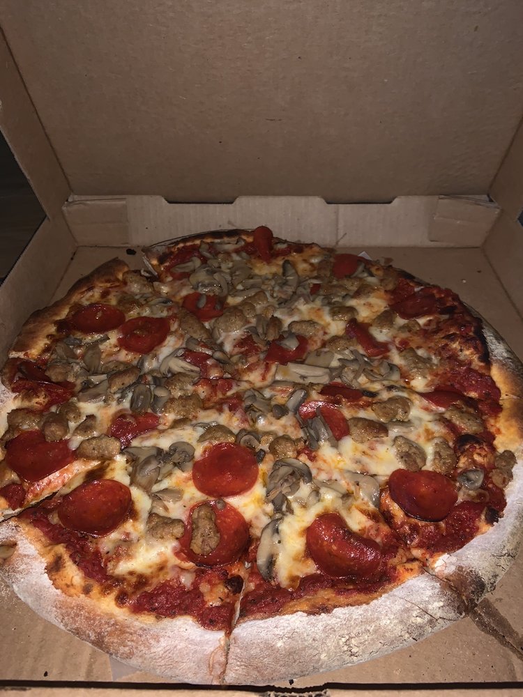 Matolis Pizza and Subs Matolis Pizza and Subs