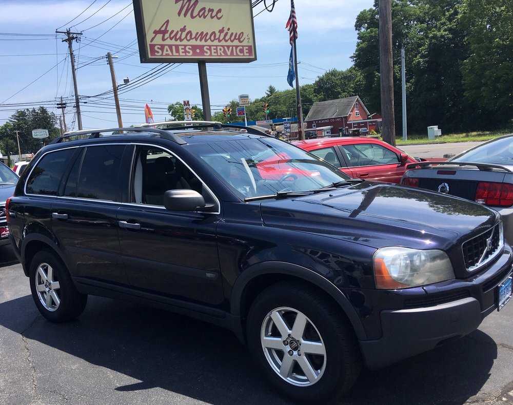 Larry's Performance Werks