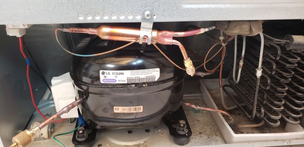 DUBAL APPLIANCE SERVICE