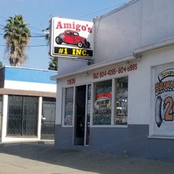 Clark’S Auto Parts >> Amigos Auto Parts 11 Reviews Auto Parts Supplies Clark’S Auto Parts >> Amigos Auto Parts 11 Reviews Auto Parts Supplies