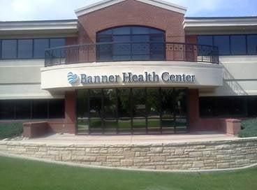 Banner Health Center Primary Care 702 W Drake Rd A Fort Collins