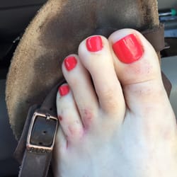 Tip To Toe 15 Photos Nail Salons 2201 S Interstate 35 E Photo Of Tip To Toe Denton Tx United States