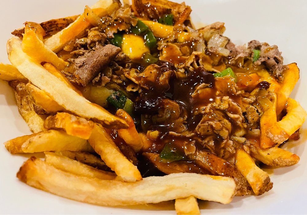 Zito! Pizzeria and Grill