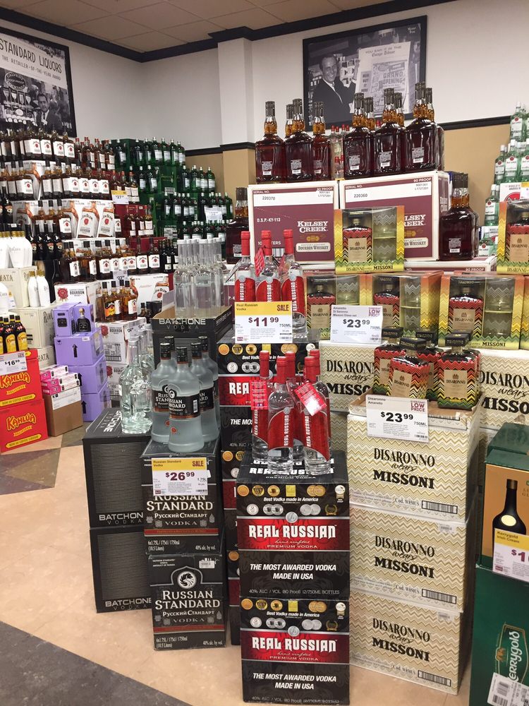 Binny’s Beverage Depot 20 Photos & 31 Reviews Beer, Wine & Spirits