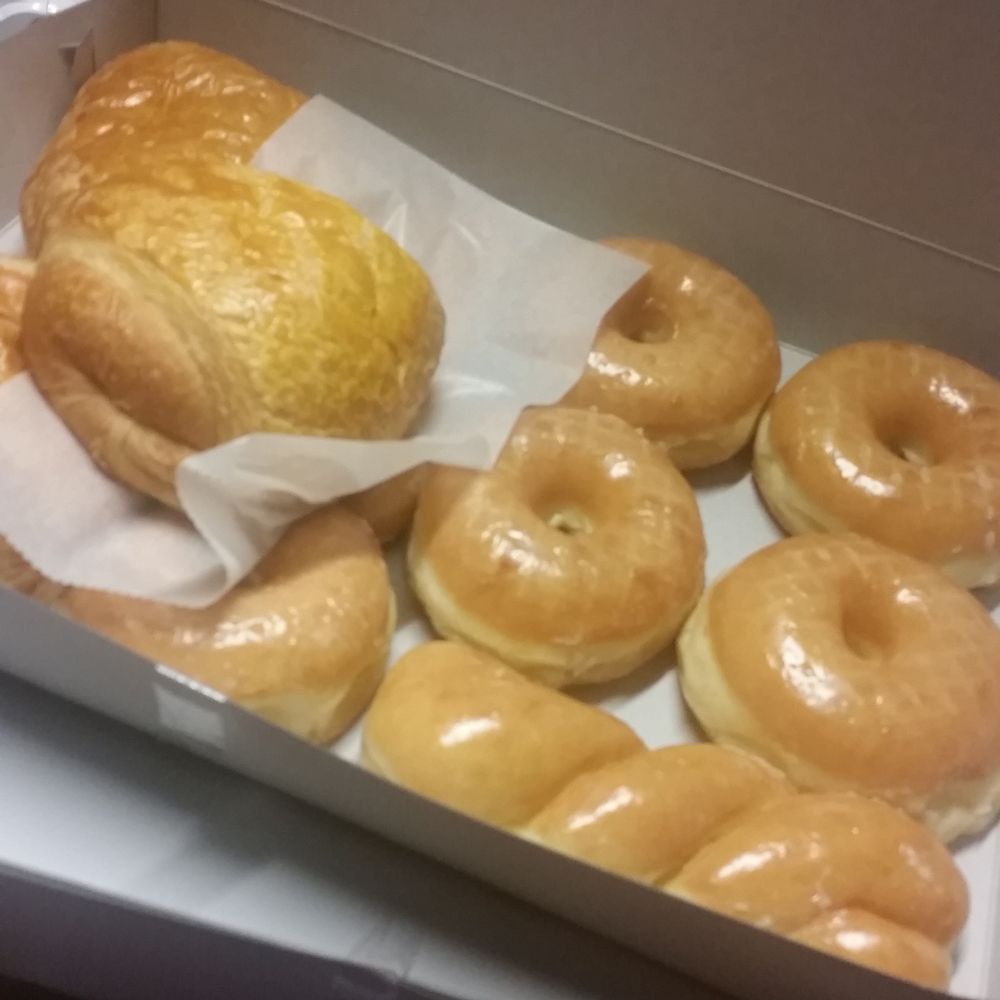 Rose Donuts 39 Photos Donuts 496 E 4th St, Perris, CA Phone