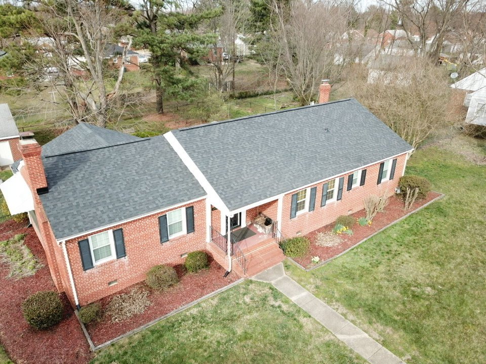 Twelve Twelve Roofing