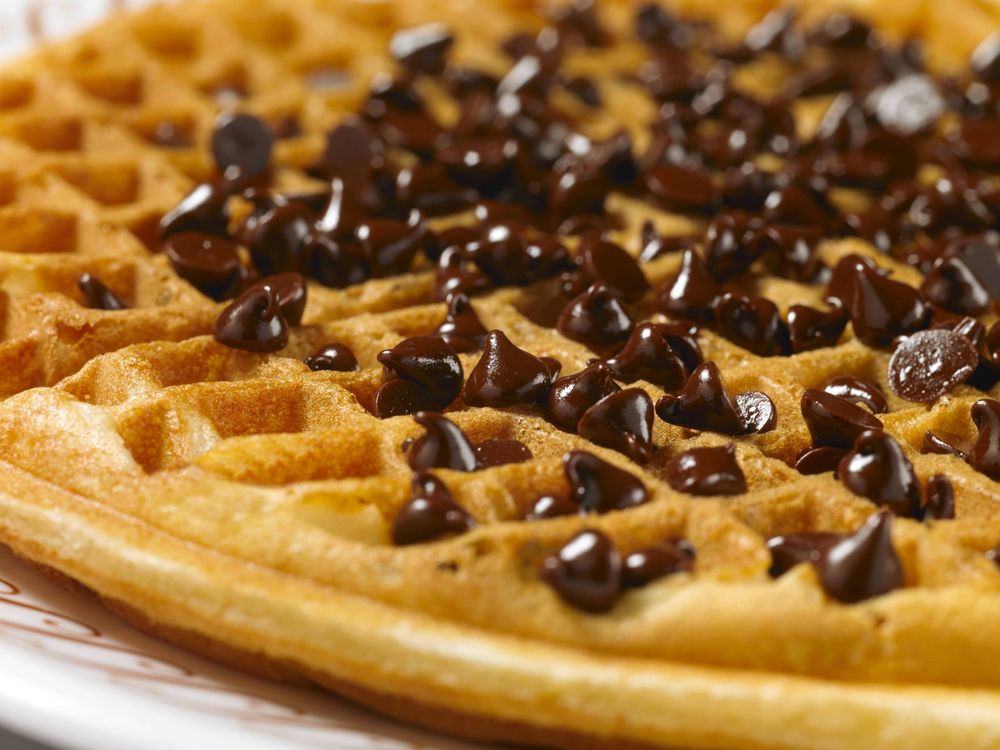 Waffle House - Kingsland