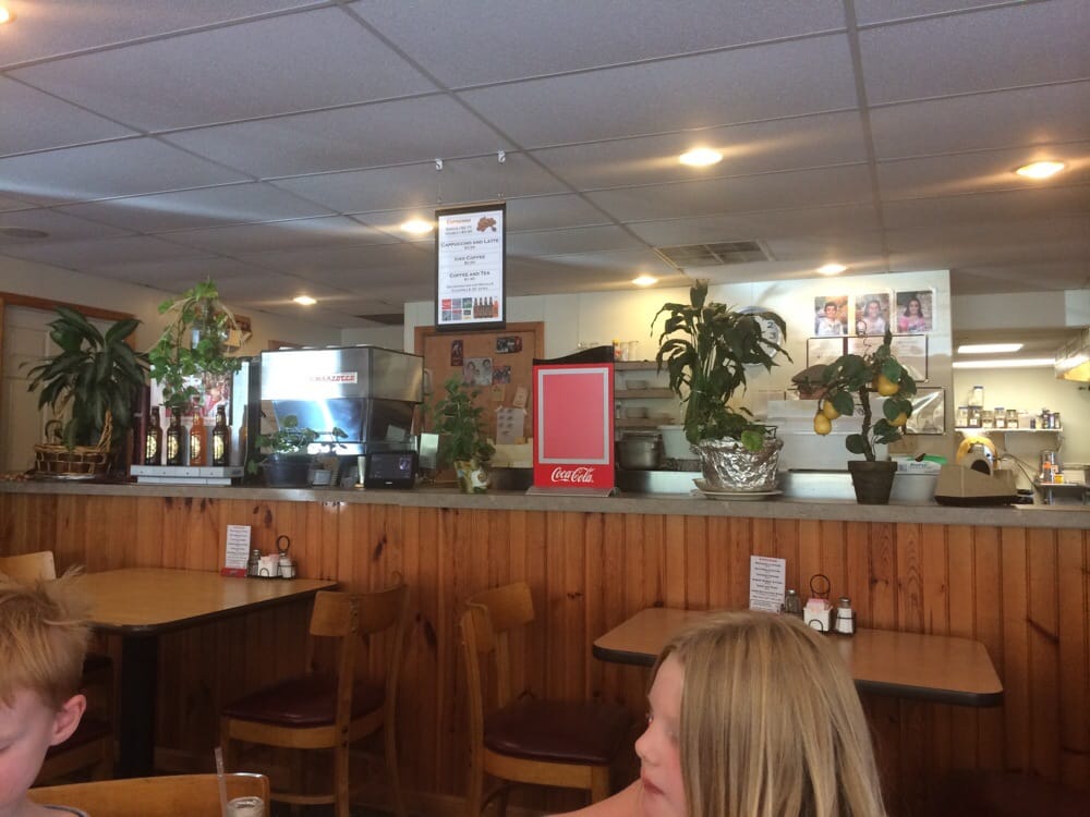 Pete's Restaurant & Pizzeria