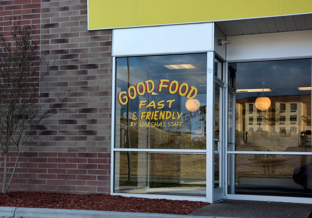 Waffle House - Concord