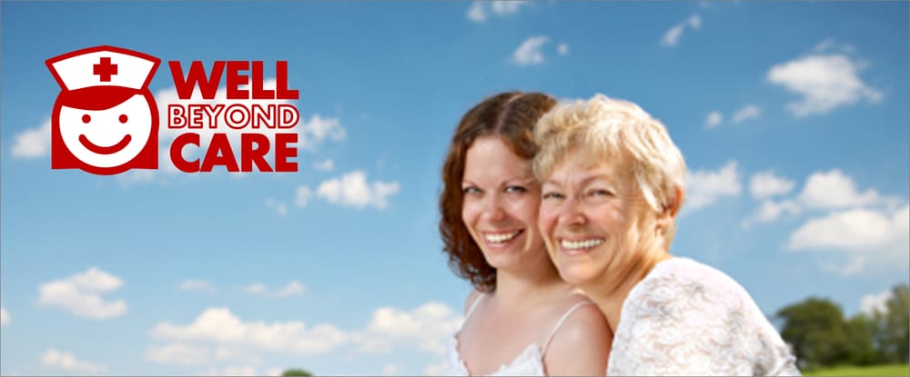 Well Beyond Care